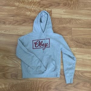 Obey sweatshirt